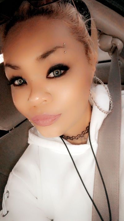 Antoinette Francine thumbnail