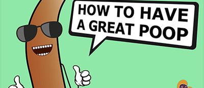 Yellow P00p thumbnail