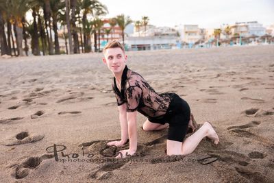 Taylor Mason thumbnail