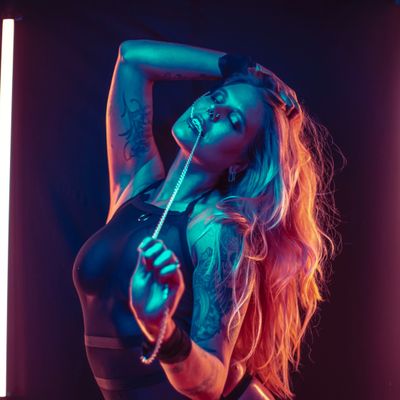 nikolebrinkley profile