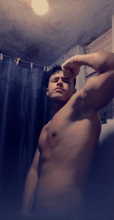 Daniel Castillo profile