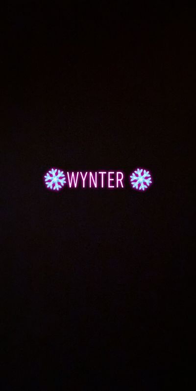 wynter2332 thumbnail