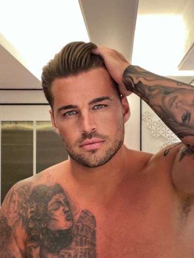 carljwoods thumbnail