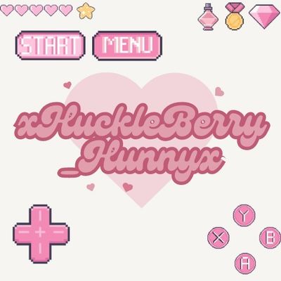 xhuckleberry_hunnyx thumbnail