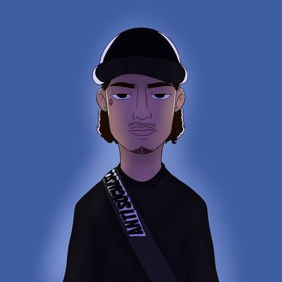 drianxanchez profile