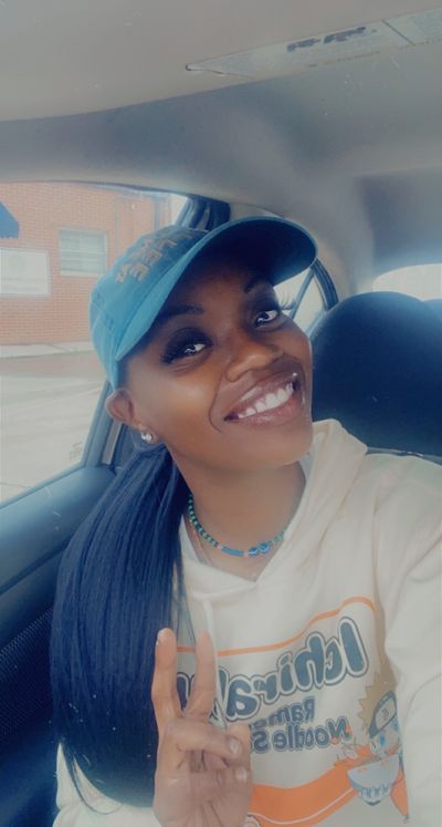 She’s ALOT DIFFERENT profile