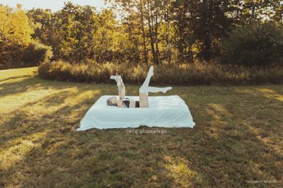 Cece Chameleon thumbnail