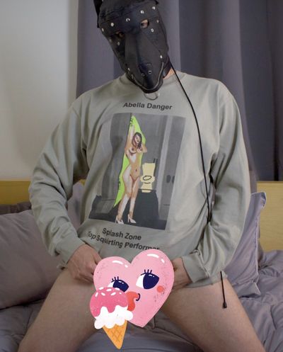 hornyshindig profile