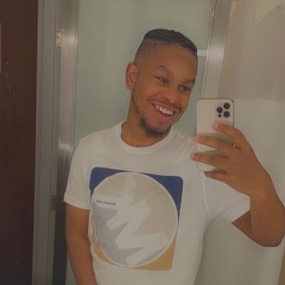 iamblessed86 profile