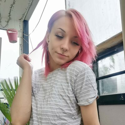 💕JessyBabe💕 profile