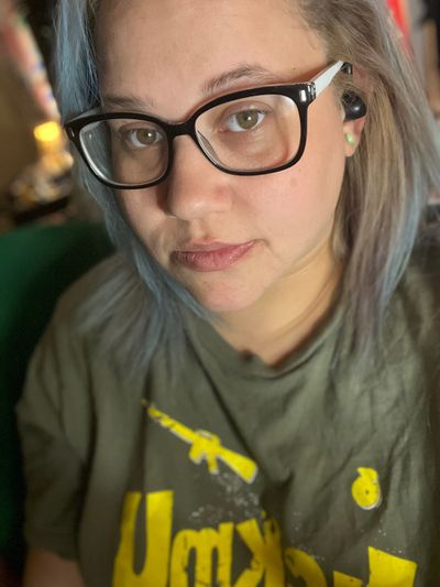 Whitney Johnson profile