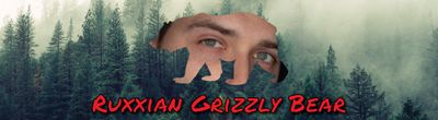 ruxxiangrizzlybear thumbnail