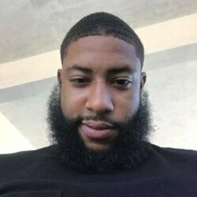 BlacxxxBeard profile