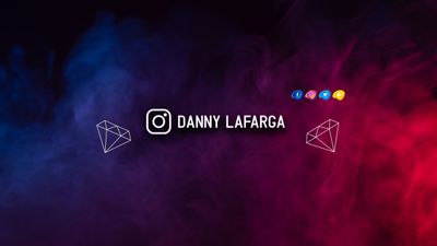 dannylafarga thumbnail