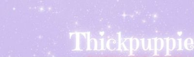 thickpuppiee thumbnail