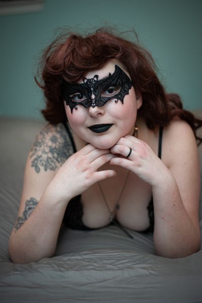 alexandra.ghost profile