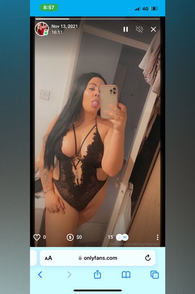 kirstyrichards1 profile