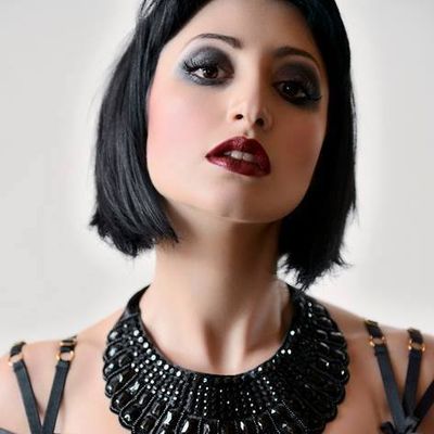 Scarlett Martini profile