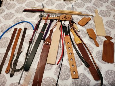 spankedsamantha thumbnail