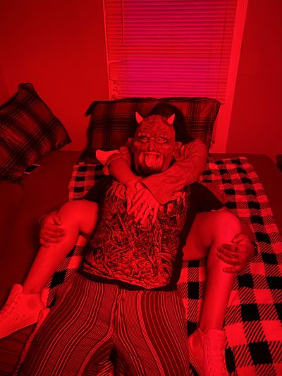 maskeddiablo profile