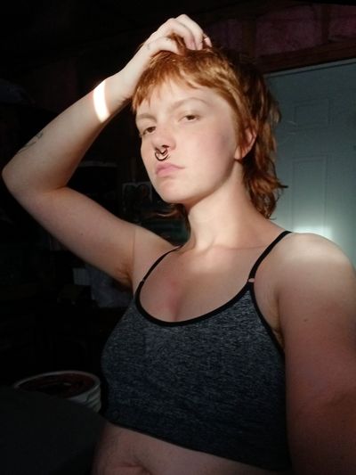 lilbabyotter profile