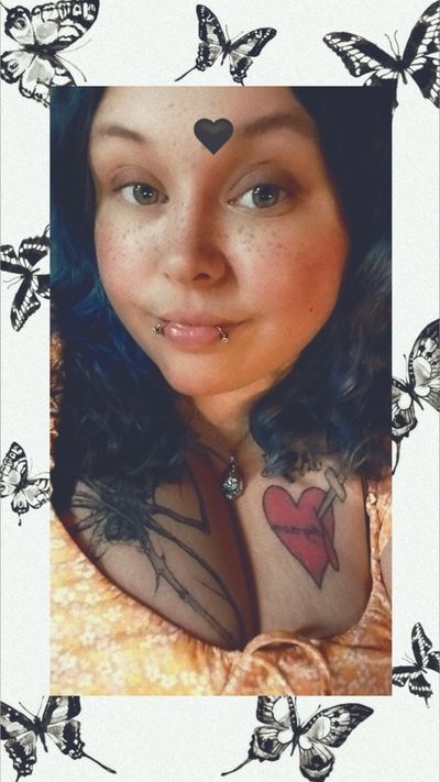 halloweenqueen1923 profile