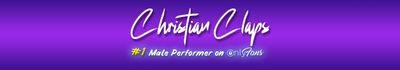 Christian Claps thumbnail
