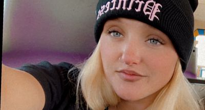 candykisse2901 profile