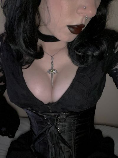 Sexy Saffron profile