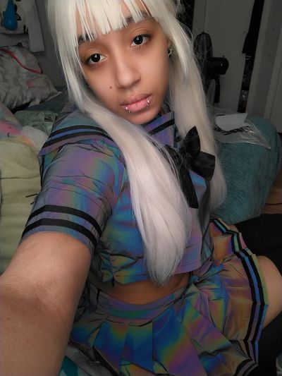 therealbadbunny77 profile