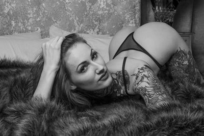 erikajames69 thumbnail