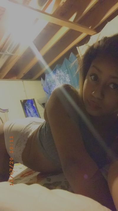 Brownskin Goddess 👑 profile