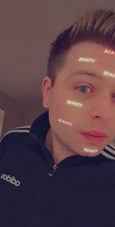 naughtyjosh1996 profile