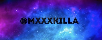 mxxxkilla thumbnail
