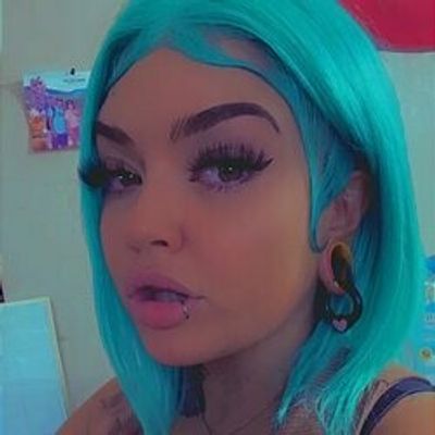 little_rampage profile