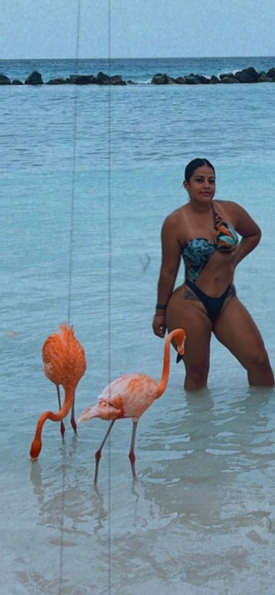 santiaguera25 profile