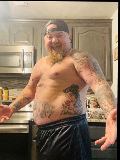 David Cooley profile