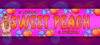xxsweetasapeachxx thumbnail