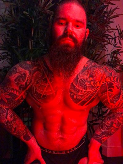 thealexwilliams profile