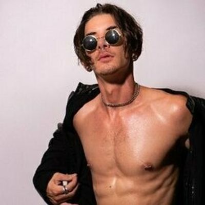 Rick Flaregun profile