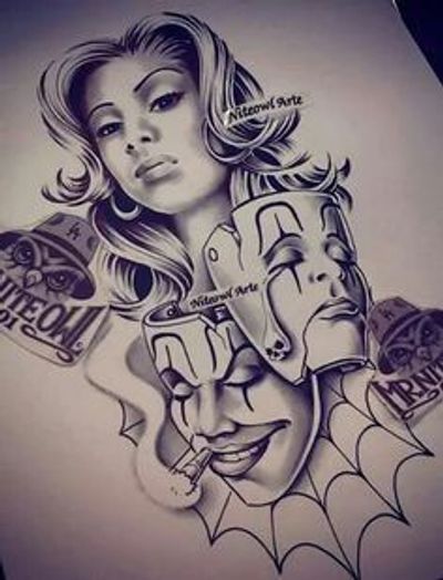 maskedup26 thumbnail