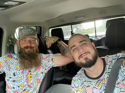 AlphaWolf181🐺 profile