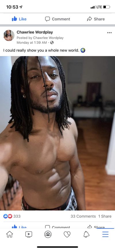 chawrleedaddy profile