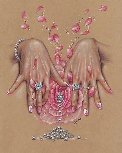 Pearl Candy thumbnail