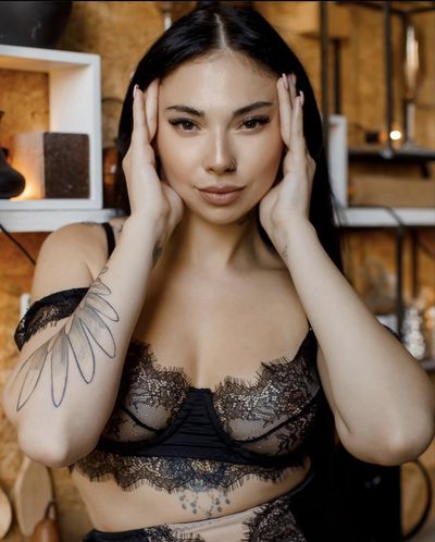 helloanastasia profile