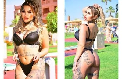 Amanda Zulovic thumbnail