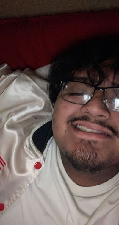 FullTime Frank profile