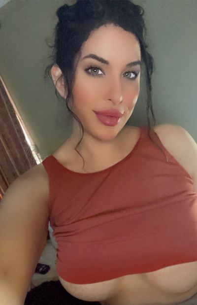 Madison Montgomery thumbnail