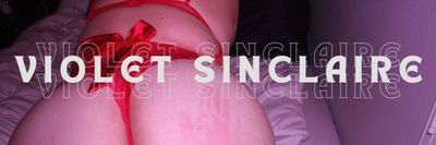 Violet &lt;3 thumbnail