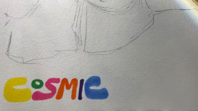 cosmicconvoy thumbnail